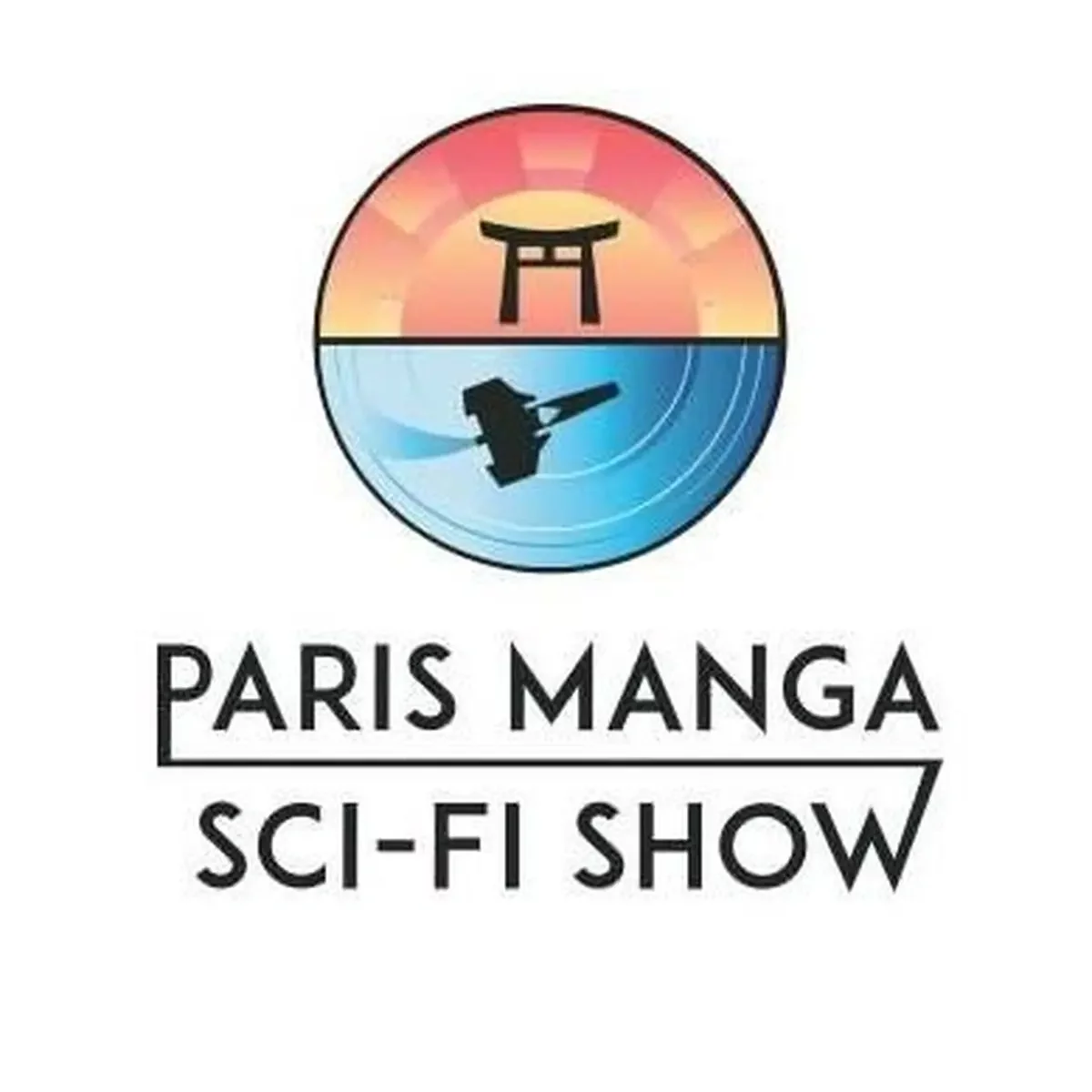 Affiche Paris Manga et Sci-Fi Show - 39ème édition