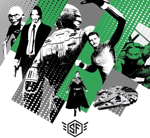 Affiche SF Connexion 2026