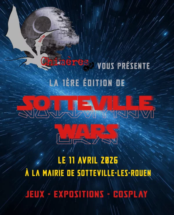 SottevilleWars 2026