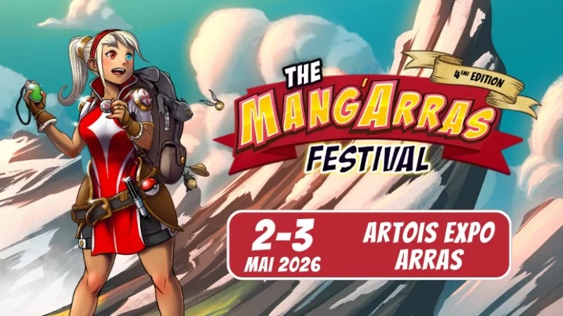 The Mang'Arras Festival 2026