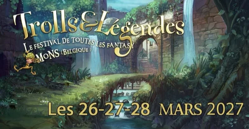 Trolls et Légendes 2027