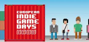 European Indie Game Day