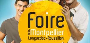65ème Foire de Montpellier Languedoc-Roussillon - Montpellier Battle Game