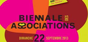 G2L2 CORP à la Biennale des Associations de Villeurbanne
