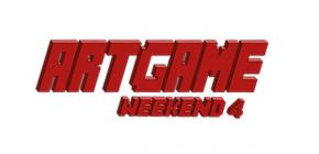 Le ArtGame Weekend is back pour sa 4ème édition