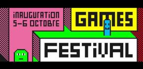 Retro (no) future games festival