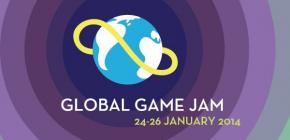 Global Game Jam Paris 2014