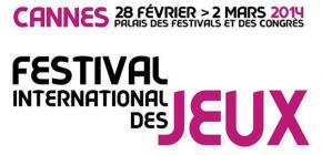 Festival International des Jeux Cannes