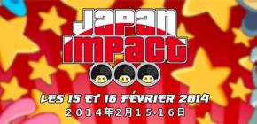 Japan Impact de Lausanne - 6ème édition