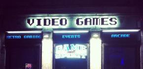 Affiche Night GameSpirit #5