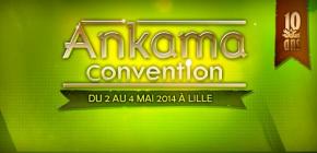 Ankama Convention - les 10 ans de Dofus