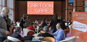 Cartoon Games 2014 - troisième édition