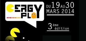 Cergy Play 2014 - 3ème édition