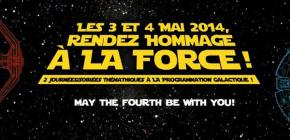 Week-End Star Wars au Dernier Bar avant la Fin du Monde