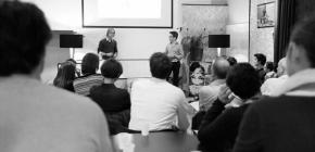 Affiche BeyondLab Lyon IT/Telecom