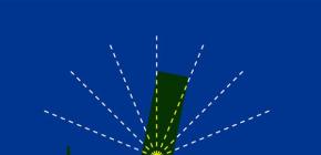 Affiche 10 ans Kiblind Magazine - La GIF Party et l'expo GIF Galaxy au Sucre de Lyon