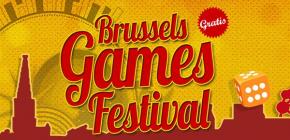 Brussels Games Festival 2014