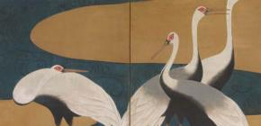 Affiche Le Japon au fil des saisons