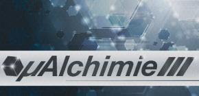 L'association Triple A présente Alchimie III