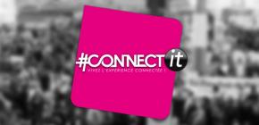 #Connect-it - salon dédié à la High Tech et aux Objets Connectés