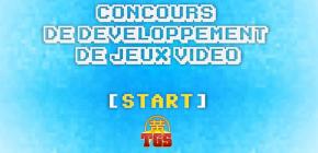 5e édition du Game à Niaque - jeu vidéo amateur au Toulouse Game Show