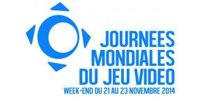 JMJV - Journées Mondiales du Jeu Vidéo 2014