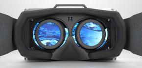Interfaces Immersives - Gaming, Oculus Rift et Drones