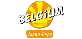 Japan Expo Belgium 2015 - Tome 4