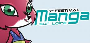 Manga sur Loire 2015 - 7ème édition