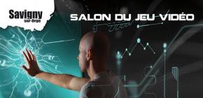 Savigny Games 2014 - 3ème édition du Salon du Jeu Vidéo