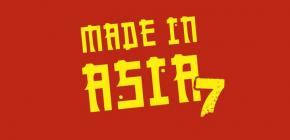Made In Asia Belgique 2015 - 7ème édition
