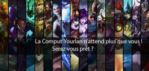 Comput'YourLan Toulouse VI - 40h de jeu vidéo non-stop