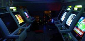 Night GameSpirit #9 - Bornes d'arcade et Flipper en accès illimité