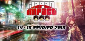 Japan Impact de Lausanne 2015 - 7ème édition
