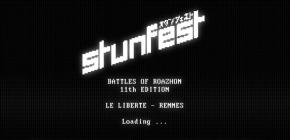 Stunfest 2015 - 11ème édition du Festival des cultures vidéoludiques
