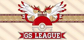 Tournoi Pokémon RO/SA - GS League II Journée 1 Lyon