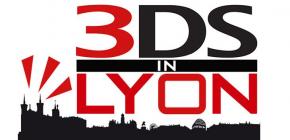 Premier 3DS in Lyon
