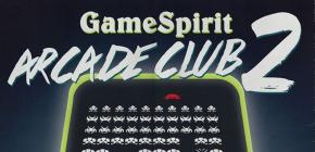 GameSpirit Arcade Club 2015 - 2ème édition