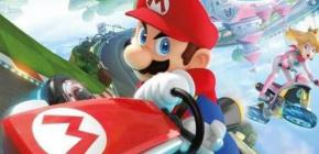 Les mercredis du jeu vidéo - Mario Kart