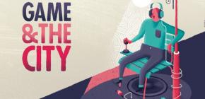 Affiche Game And The City