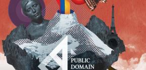 Public Domain Remix