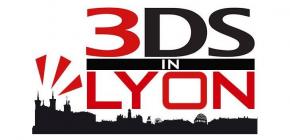 3DS in Lyon - troisième édition