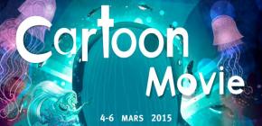 4ème édition des Cartoon Games à Lyon