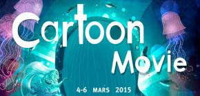 Réservé aux producteurs d'animation et professionnels du jeu vidéo, Cartoon Games 2015 Lyon est une rencontre entre les producteurs d'animation et les sociétés de jeu vidéo à la veille du Cartoon Movie, rendez-vous européen des professionnels de l’animation