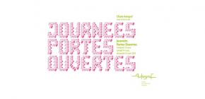 Affiche L'école Autograf vous ouvre ses portes