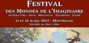 Festival des Mondes de l'Imaginaire