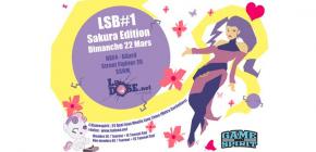 Lyon Street Battle 2015 - Sakura edition