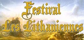 Festival Les Lithaniennes 