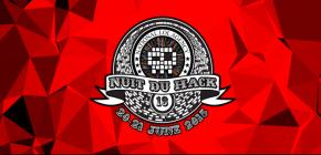 Nuit du Hack 2015 - 13ème édition