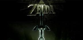 GN Zelda: Les Héros d'Hyrule